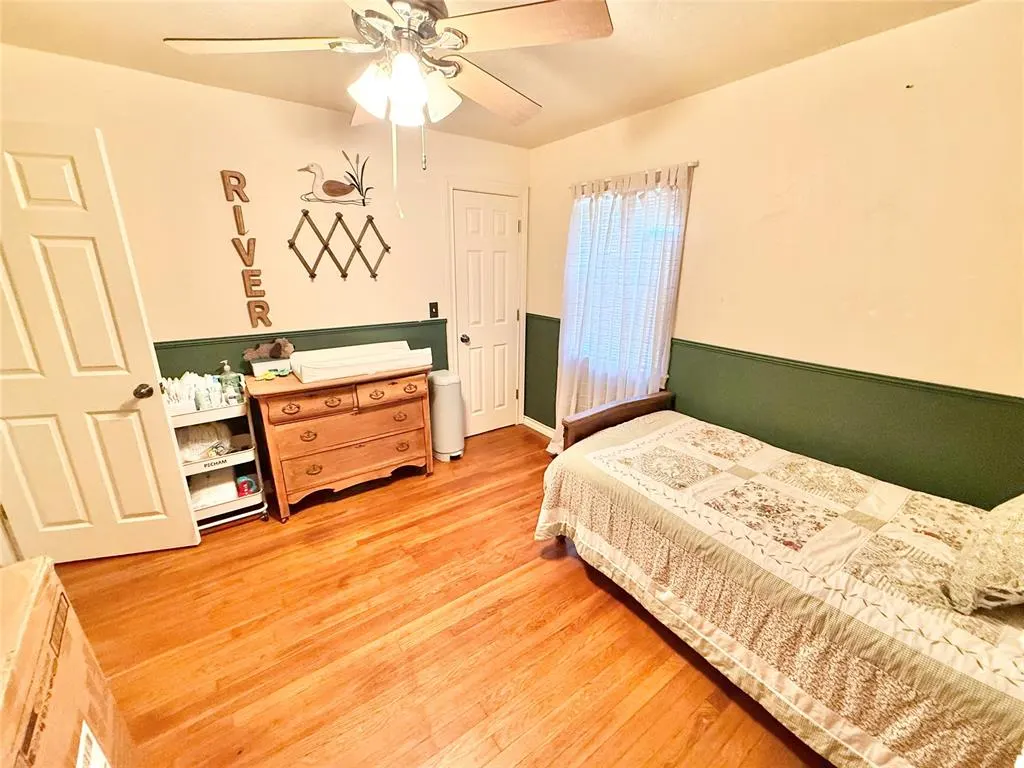 Photo 20 — 714 E Cypress Street, Altus, OK 73521