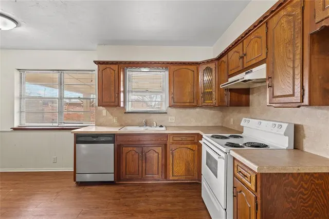 Photo 7 — 933 W Daniel Street, Weatherford, OK 73096