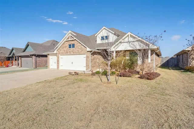 Photo 2 — 3605 Addison Avenue, Norman, OK 73072