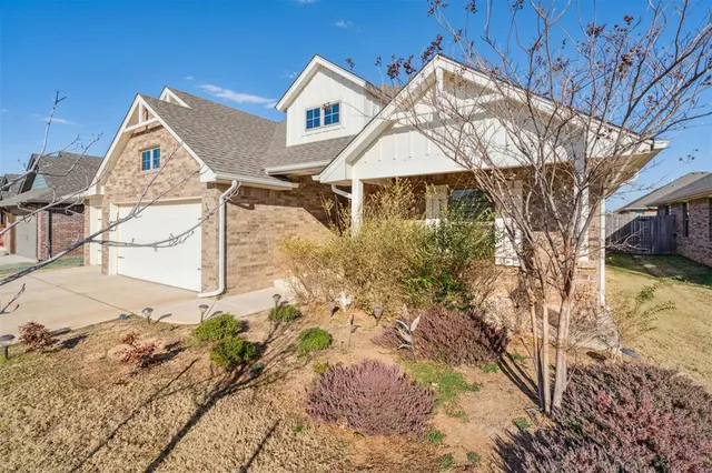 Photo 3 — 3605 Addison Avenue, Norman, OK 73072