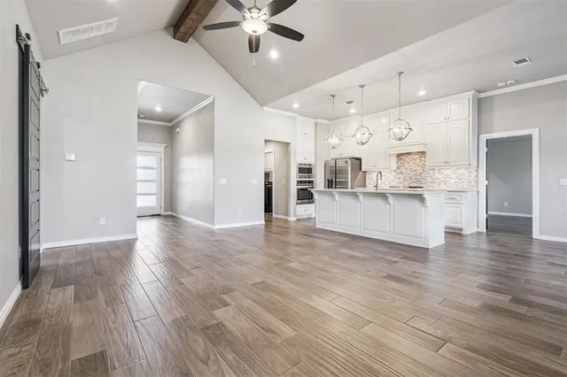 Photo 5 — 3605 Addison Avenue, Norman, OK 73072