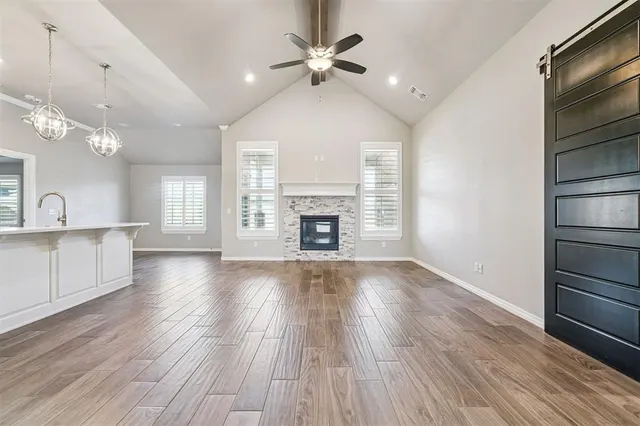 Photo 6 — 3605 Addison Avenue, Norman, OK 73072