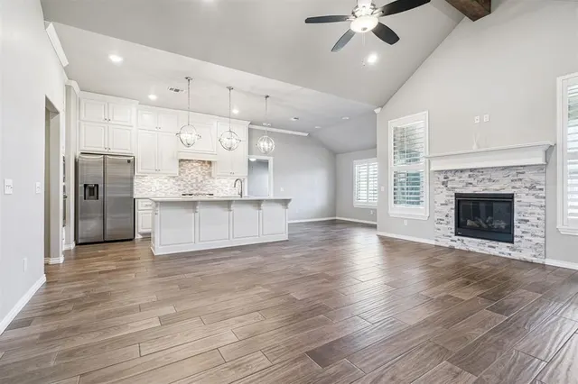 Photo 7 — 3605 Addison Avenue, Norman, OK 73072