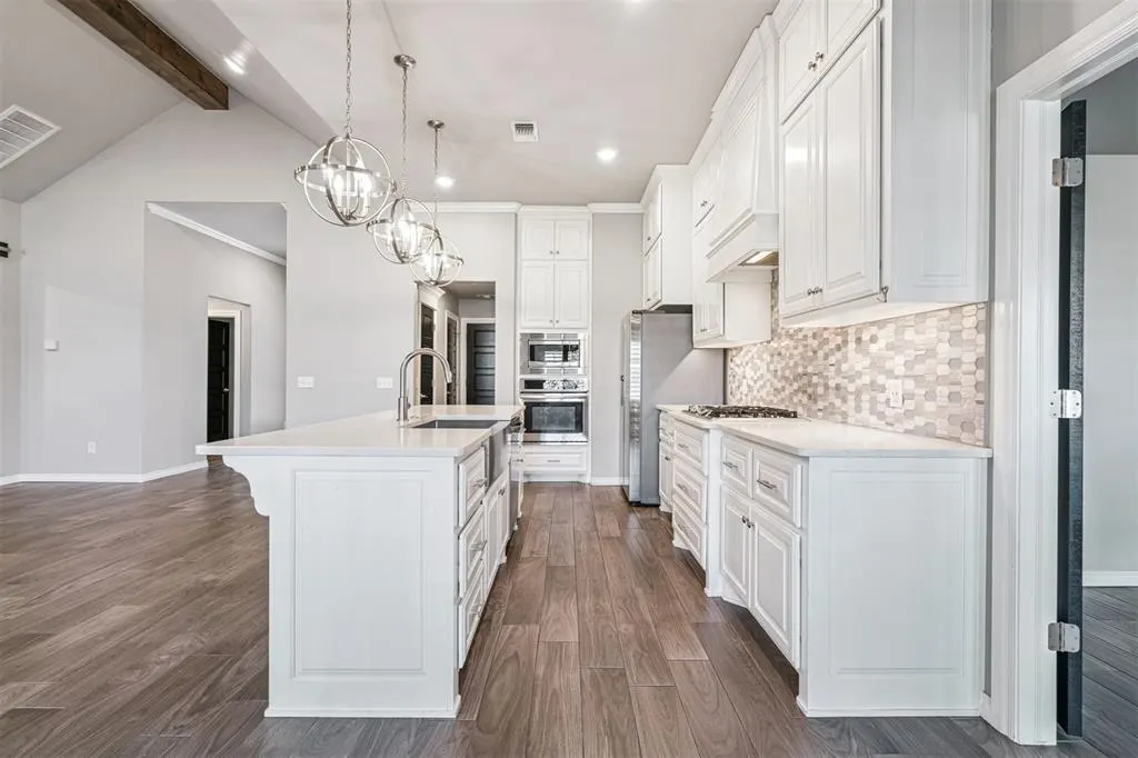Photo 12 — 3605 Addison Avenue, Norman, OK 73072