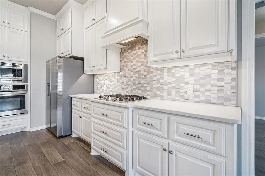 Photo 13 — 3605 Addison Avenue, Norman, OK 73072