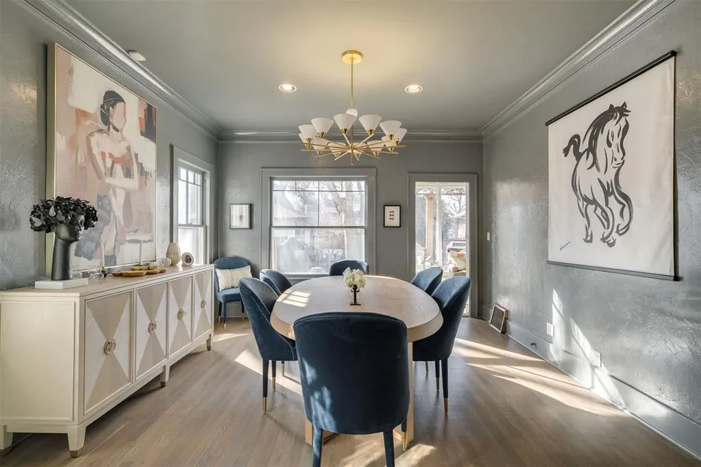 Photo 8 — 428 NW 19th Street, Oklahoma City, OK 73103