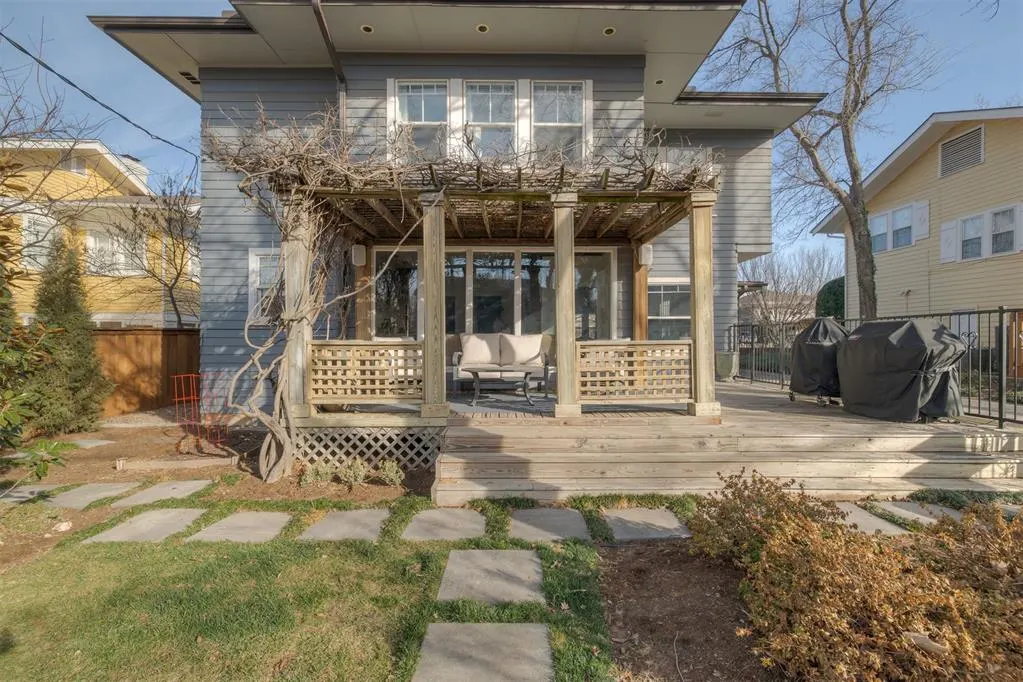 Photo 25 — 428 NW 19th Street, Oklahoma City, OK 73103