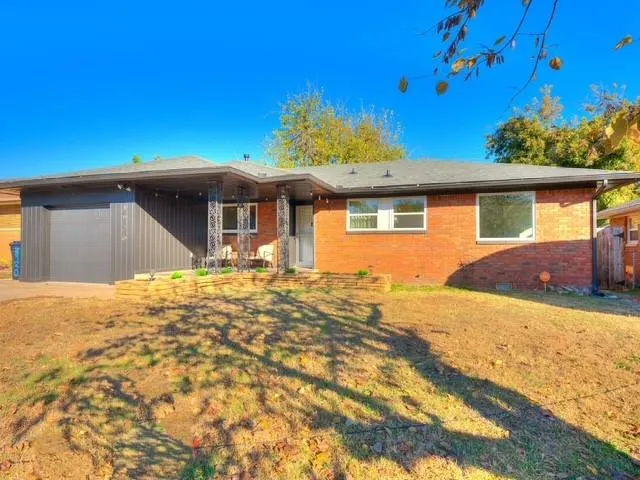 Photo 2 — 4920 N Pate Avenue, Oklahoma City, OK 73112