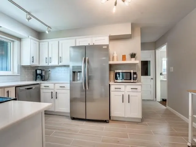 Photo 7 — 4920 N Pate Avenue, Oklahoma City, OK 73112