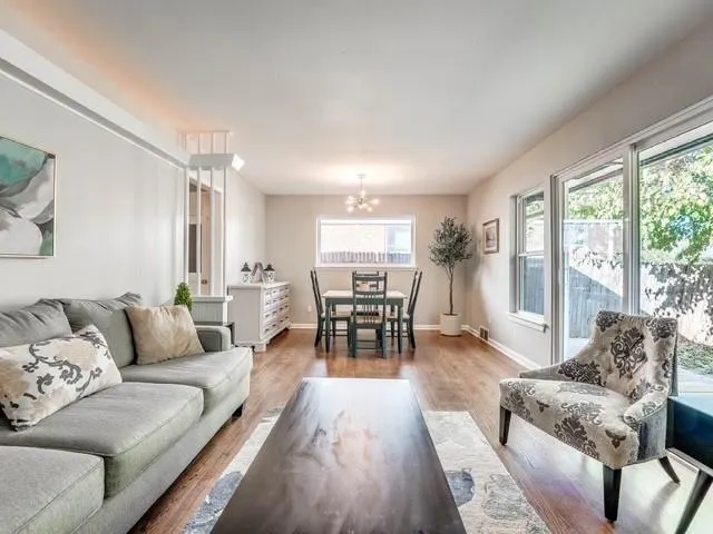 Photo 11 — 4920 N Pate Avenue, Oklahoma City, OK 73112