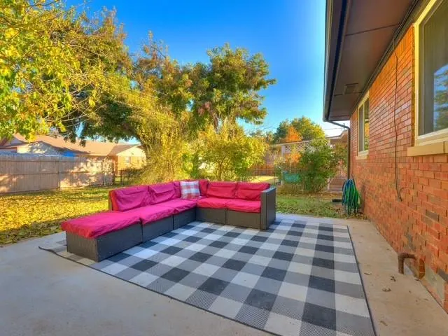 Photo 25 — 4920 N Pate Avenue, Oklahoma City, OK 73112