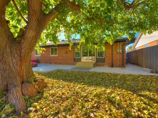 Photo 26 — 4920 N Pate Avenue, Oklahoma City, OK 73112