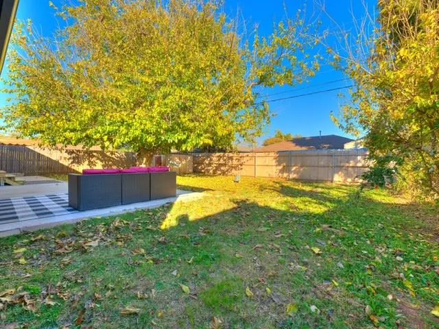 Photo 27 — 4920 N Pate Avenue, Oklahoma City, OK 73112