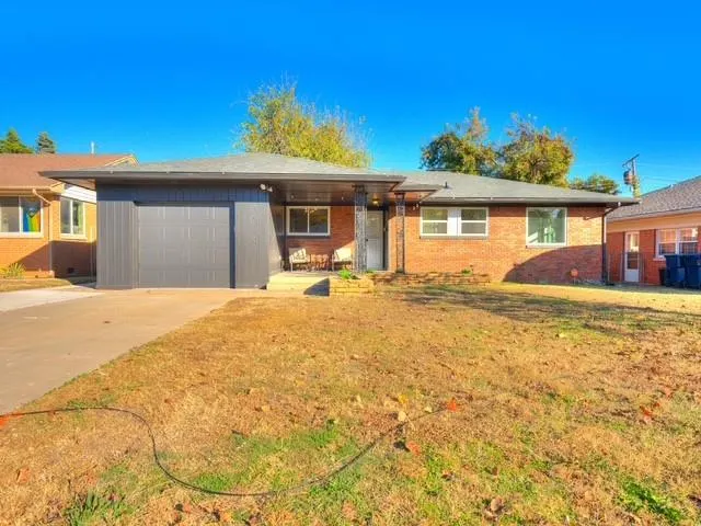 Photo 30 — 4920 N Pate Avenue, Oklahoma City, OK 73112