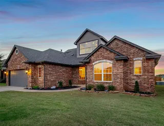 Sold home at 13917 Agate Drive