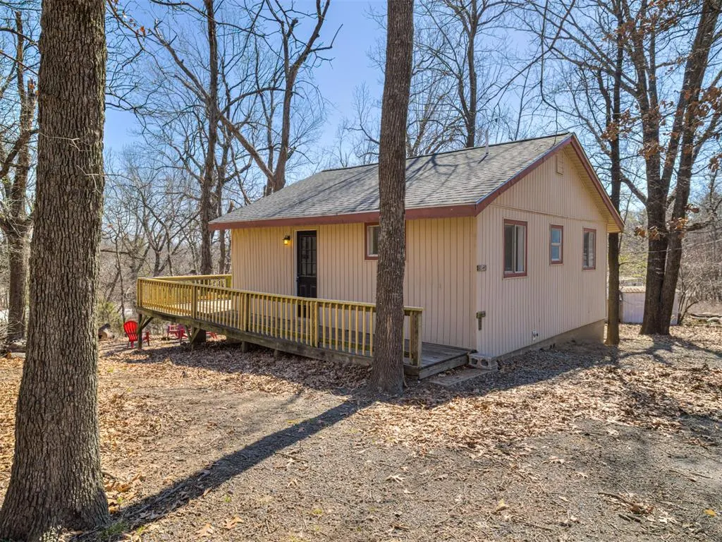 Photo 4 — 116527 S 4250 Drive, Eufaula, OK 74432