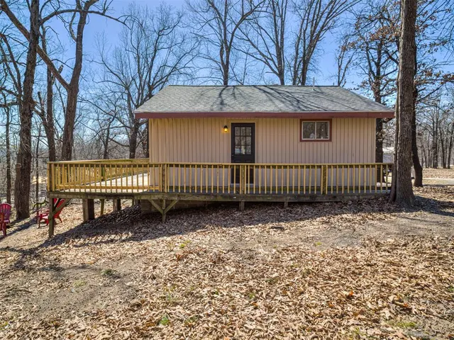 Photo 5 — 116527 S 4250 Drive, Eufaula, OK 74432