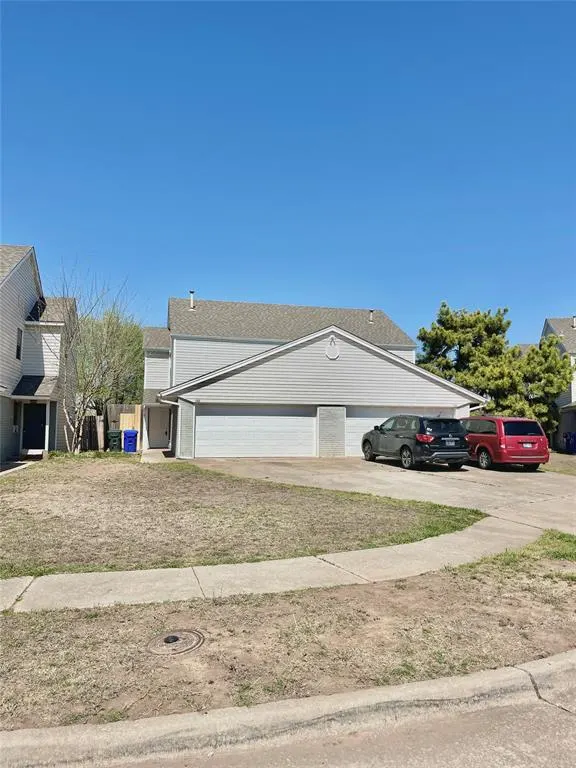 Photo 4 — 1707 Jennifer Circle, Norman, OK 73071