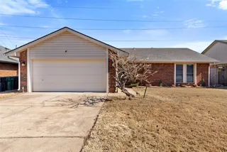 Sold home at 8232 Wilshire Ridge Road