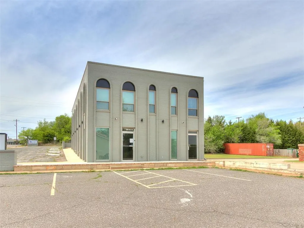 Photo 24 — 505 NE 46th Street, Oklahoma City, OK 73105