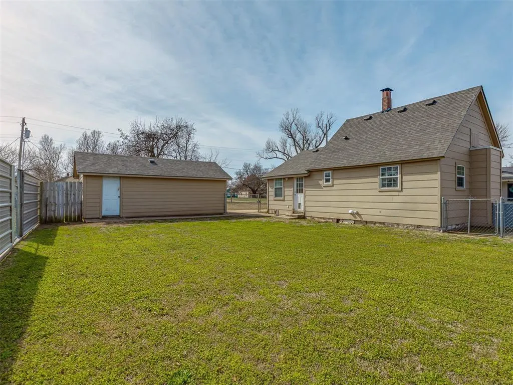 Photo 27 — 324 N Oak Street, Crescent, OK 73028