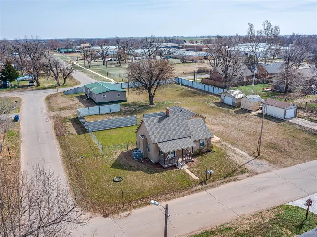 Photo 32 — 324 N Oak Street, Crescent, OK 73028