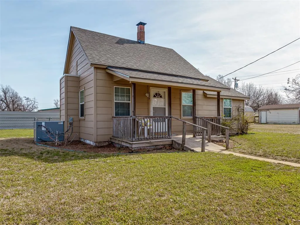 Photo 35 — 324 N Oak Street, Crescent, OK 73028