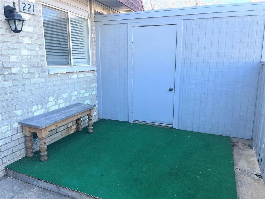 Photo 3 — Address unavailable, Norman, OK 73071