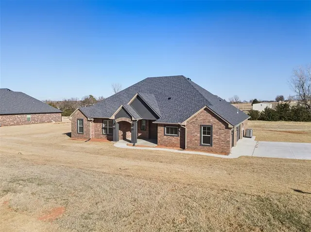 Photo 3 — 981 County Street 2984, Blanchard, OK 73010