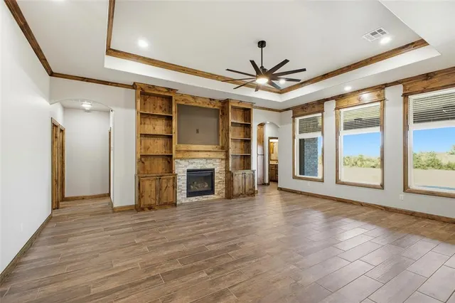 Photo 5 — 981 County Street 2984, Blanchard, OK 73010