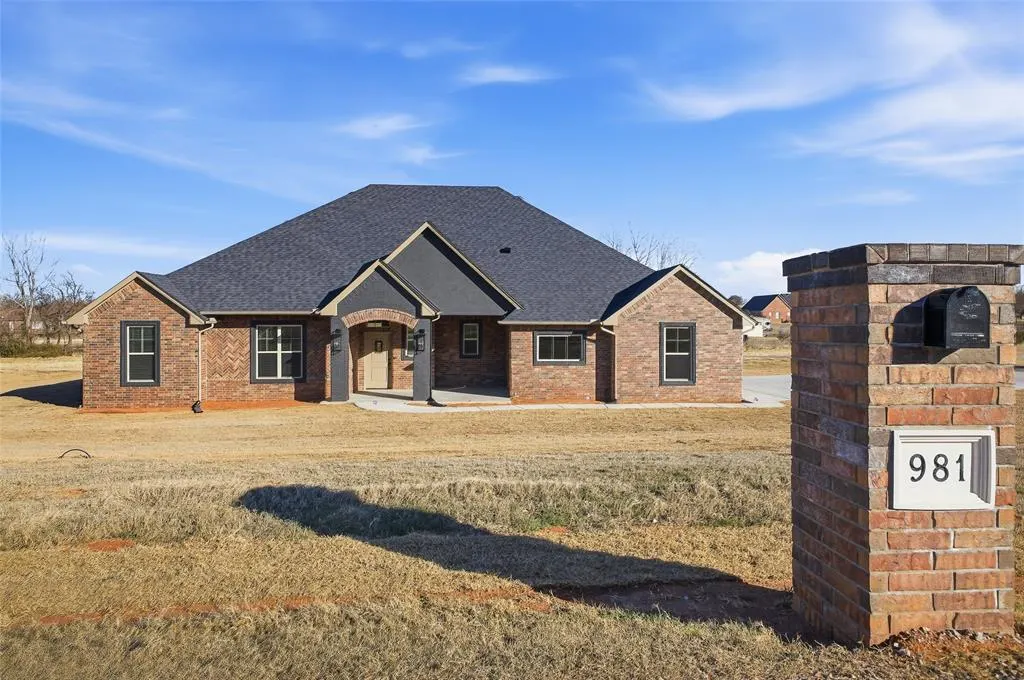 Photo 40 — 981 County Street 2984, Blanchard, OK 73010