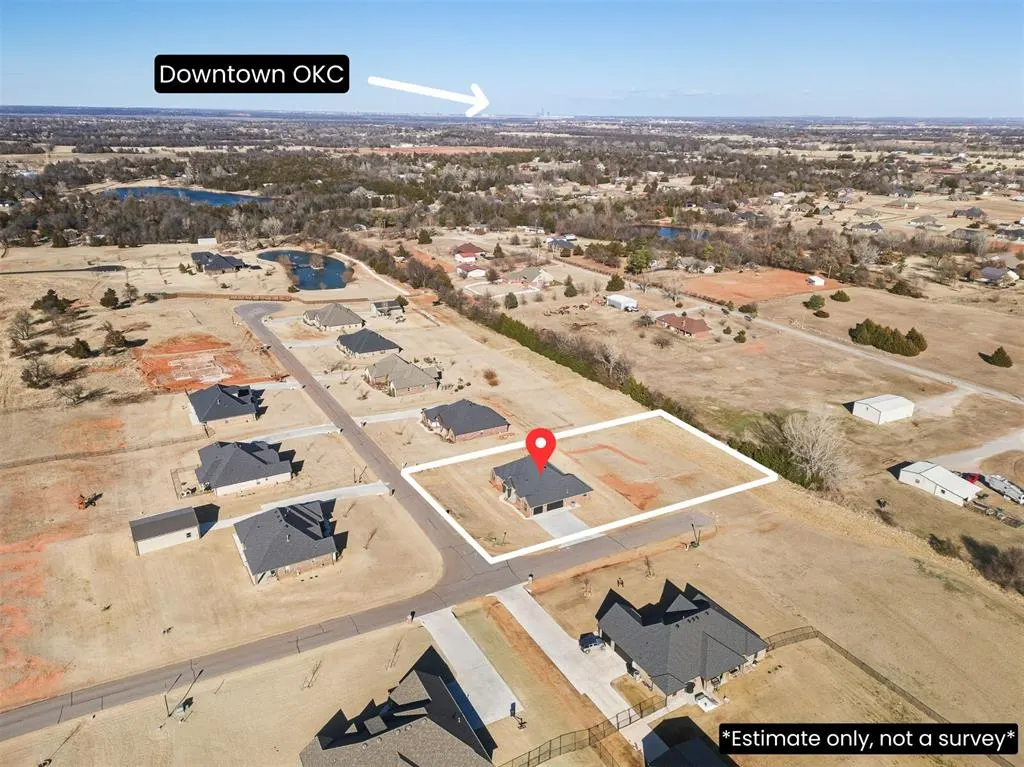 Photo 45 — 981 County Street 2984, Blanchard, OK 73010