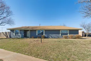 Sold home at 3701 Leonhardt Drive
