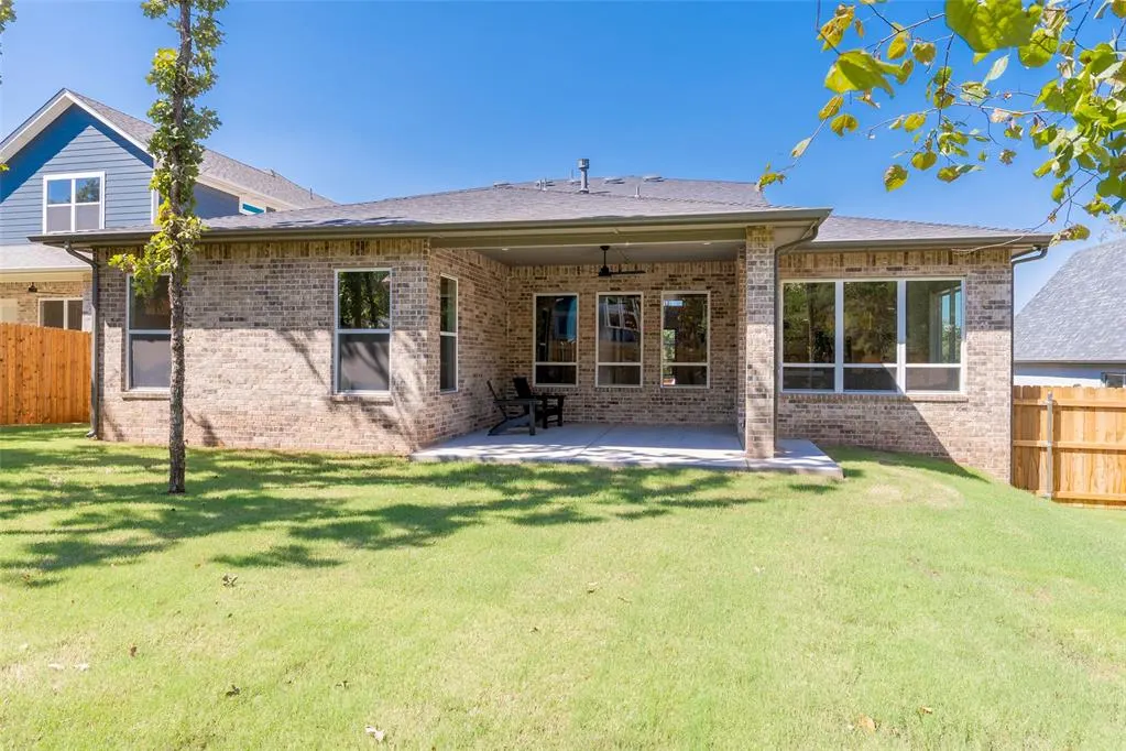 Photo 44 — 1032 Bison Ridge Road, Edmond, OK 73034