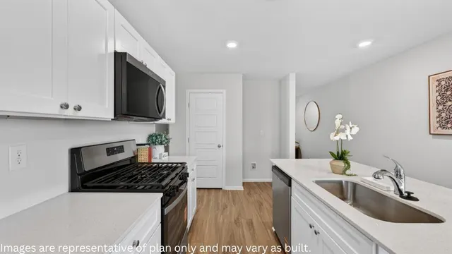 Photo 7 — 1906 Redbud Way, El Reno, OK 73036