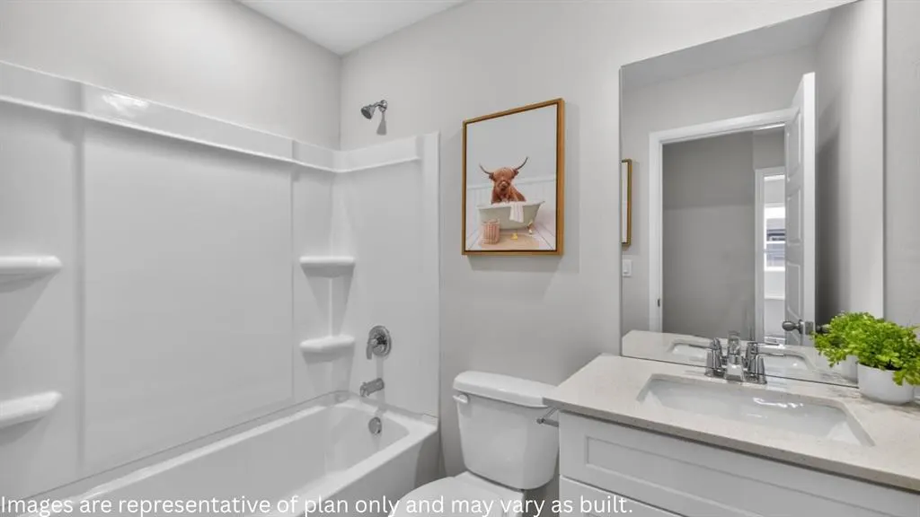 Photo 17 — 1906 Redbud Way, El Reno, OK 73036
