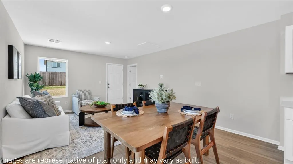 Photo 22 — 1906 Redbud Way, El Reno, OK 73036