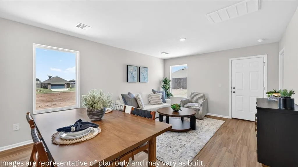Photo 23 — 1906 Redbud Way, El Reno, OK 73036