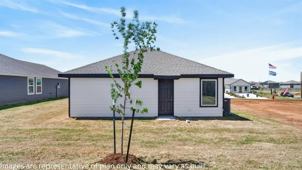 Photo 35 — 1906 Redbud Way, El Reno, OK 73036