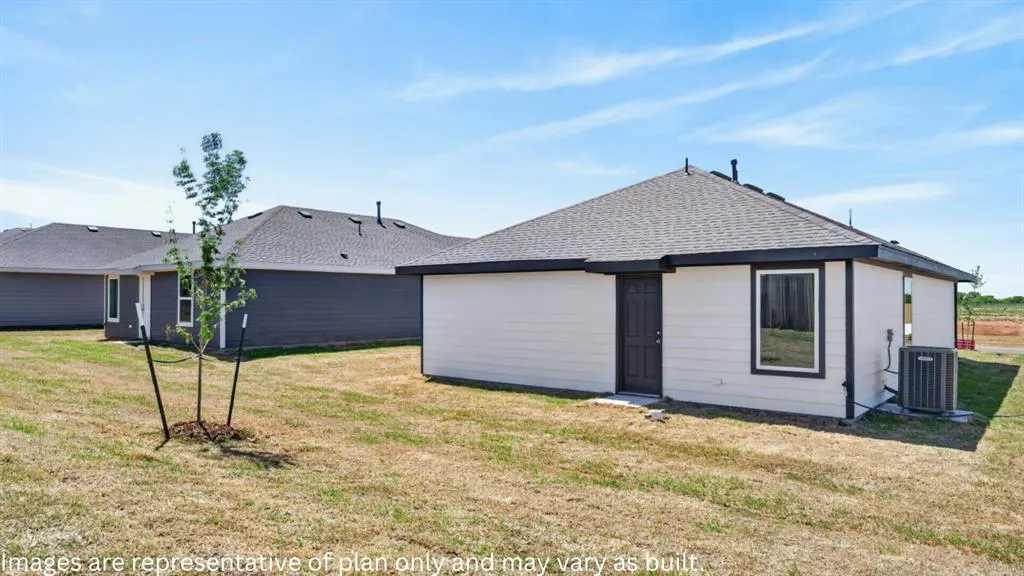 Photo 36 — 1906 Redbud Way, El Reno, OK 73036
