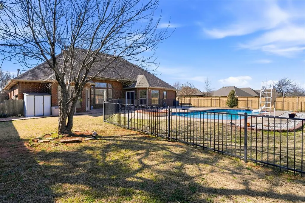 Photo 26 — 5509 NW 121st Street, Oklahoma City, OK 73162