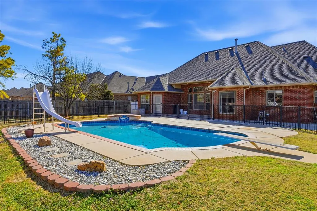 Photo 29 — 5509 NW 121st Street, Oklahoma City, OK 73162