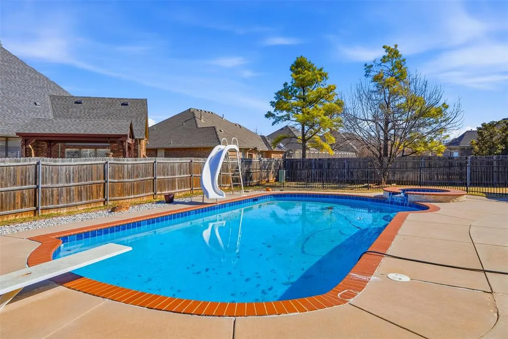 Photo 30 — 5509 NW 121st Street, Oklahoma City, OK 73162
