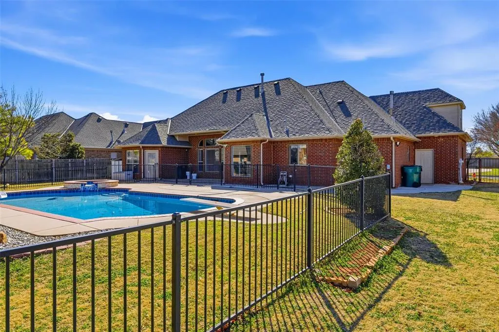 Photo 31 — 5509 NW 121st Street, Oklahoma City, OK 73162