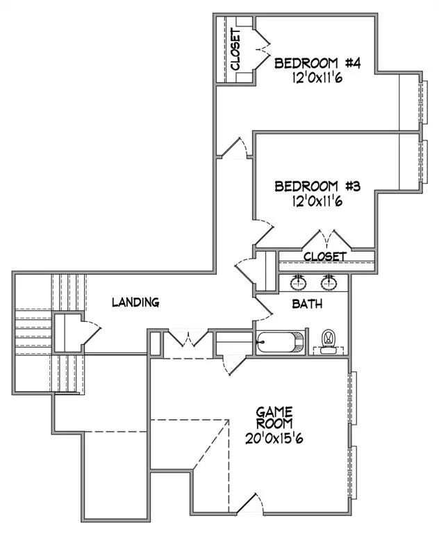 Photo 3 — 411 Venetian Avenue, Piedmont, OK 73078