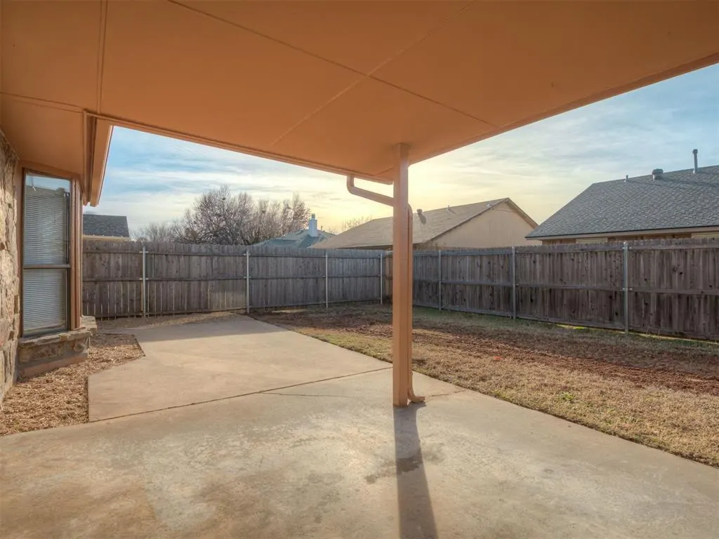 Photo 26 — 109 N Grand Fork Drive, Edmond, OK 73003