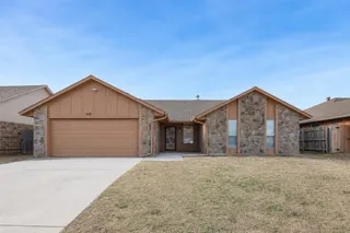 Sold home at 109 N Grand Fork Drive