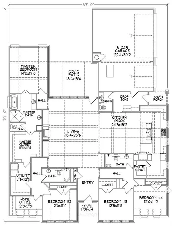 Photo 2 — 379 Venetian Avenue, Piedmont, OK 73078
