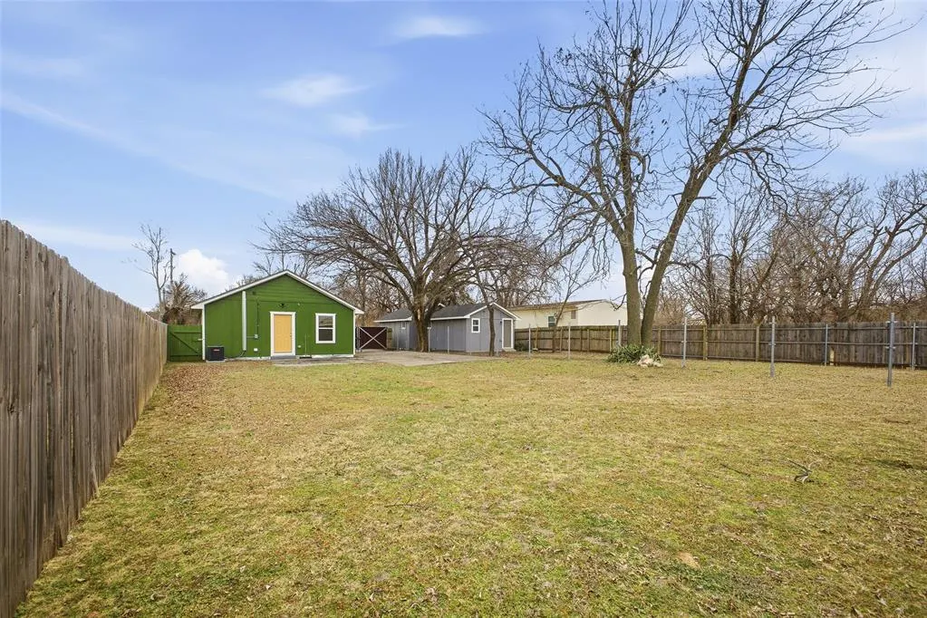 Photo 27 — 715 SE 10th Street, Oklahoma City, OK 73129