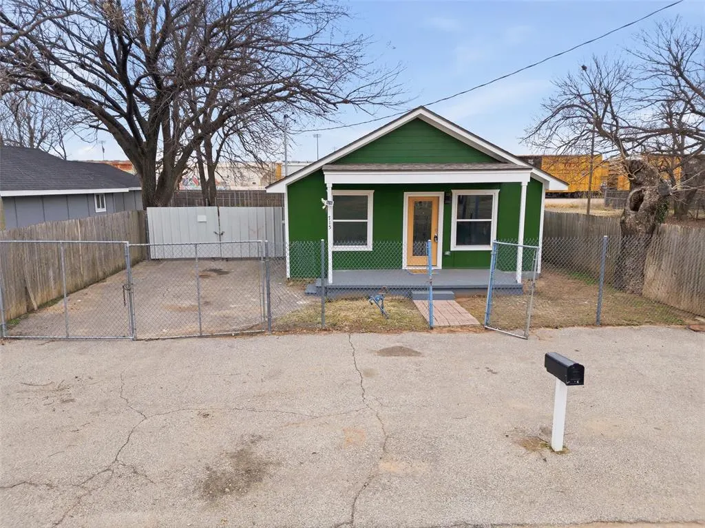 Photo 32 — 715 SE 10th Street, Oklahoma City, OK 73129